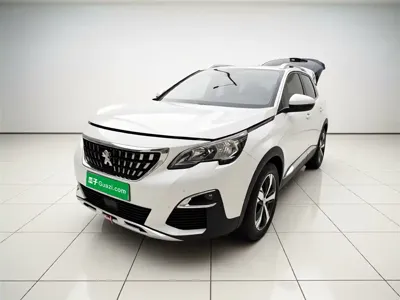 Peugeot 4008 · 2020 год