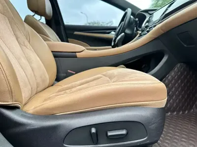 Buick LaCrosse 2017, 85000 км, за 39800 CNY - фото 14