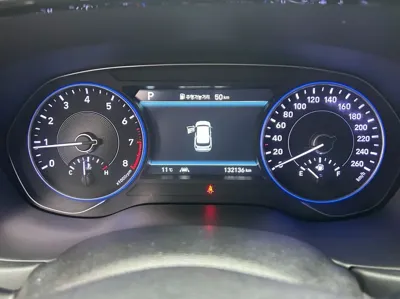 Hyundai Palisade 2019, 132133 км, за 18990000 KRW - фото 13