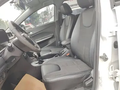 Chery Tiggo 3x 2020, 55800 км, за 28500 CNY - фото 15