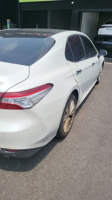 Toyota Camry 2019, 70748 км, за 26900000 KRW - фото 8