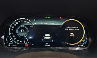 Hyundai Palisade 2022, 81177 км, за 28900000 KRW - фото 8