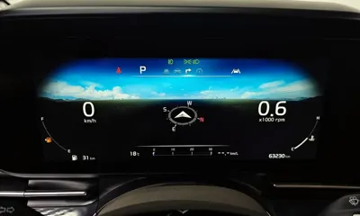 Kia Canival 2021, 63230 км, за 35300000 KRW - фото 8