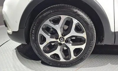 Renault-KoreaSamsung QM3 2019, 58149 км, за 9900000 KRW - фото 5