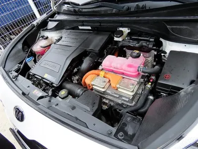 Kia Niro 2021, 59895 км, за 19800000 KRW - фото 19
