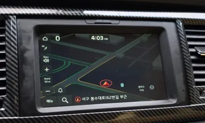 Kia Canival 2019, 148926 км, за 10790000 KRW - фото 15