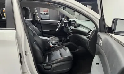 Hyundai Tucson 2019, 40499 км, за 16700000 KRW - фото 26