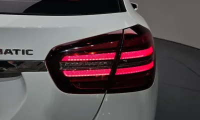 Mercedes-Benz GLA-Class 2019, 104725 км, за 16300000 KRW - фото 23