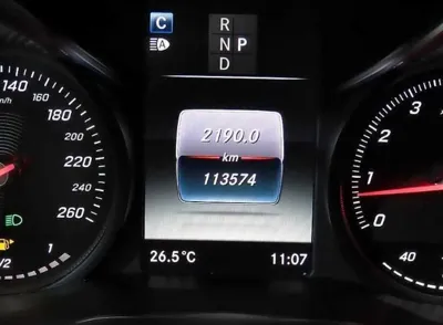Mercedes-Benz GLC-Class 2019, 113571 км, за 22490000 KRW - фото 9