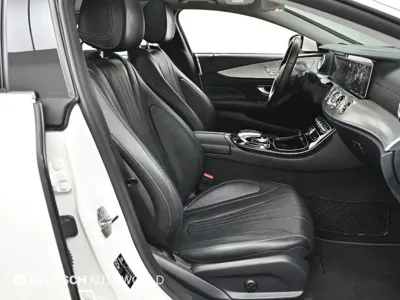 Mercedes-Benz CLS-Class 2019, 109111 км, за 31900000 KRW - фото 9