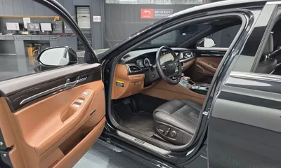 Genesis G90 2019, 119414 км, за 27000000 KRW - фото 10