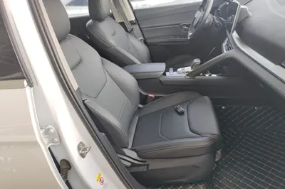 BYD Song Pro 2019, 38000 км, за 59421.05 CNY - фото 19