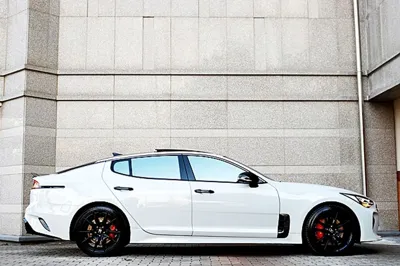 Kia Stinger 2018, 143880 км, за 16900000 KRW - фото 6