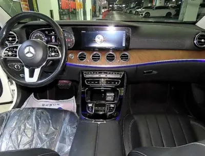 Mercedes-Benz E-Class 2019, 78414 км, за 25490000 KRW - фото 10