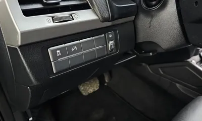 KG_Mobility_Ssangyong Rexton 2019, 124390 км, за 13500000 KRW - фото 14