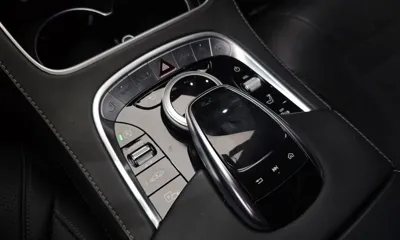 Mercedes-Benz S-Class 2020, 112172 км, за 47500000 KRW - фото 28