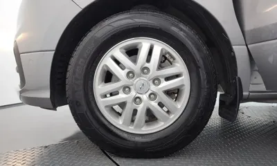 Hyundai Starex 2019, 59212 км, за 26390000 KRW - фото 5