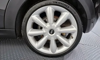 MINI Cooper 2020, 60481 км, за 21500000 KRW - фото 21
