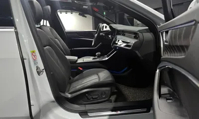 Audi A6 2020, 63176 км, за 29900000 KRW - фото 26