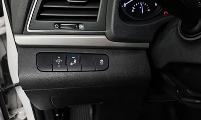 Hyundai Avante 2017, 184900 км, за 6900000 KRW - фото 20