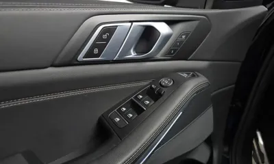 BMW X5 2022, 57982 км, за 64500000 KRW - фото 27
