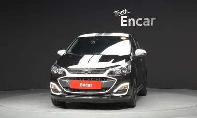 ChevroletGMDaewoo Spark 2019, 17150 км, за 9600000 KRW - фото 3