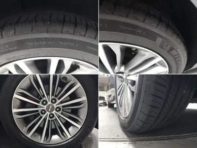 Genesis EQ900 2016, 216000 км, за 10600000 KRW - фото 17