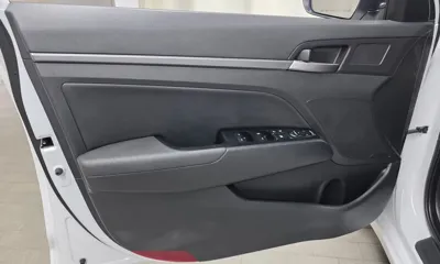 Hyundai Avante 2018, 38139 км, за 13300000 KRW - фото 24