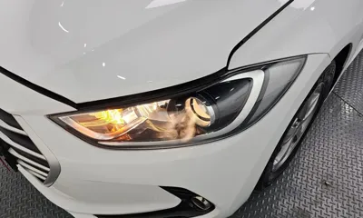 Hyundai Avante 2018, 35470 км, за 12490000 KRW - фото 22