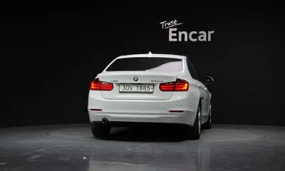 BMW 3-Series 2015, 117565 км, за 8800000 KRW - фото 4