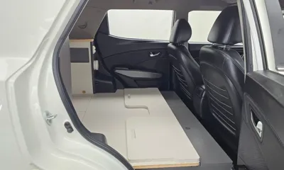KG_Mobility_Ssangyong TIBOLI 2023, 48830 км, за 18800000 KRW - фото 11