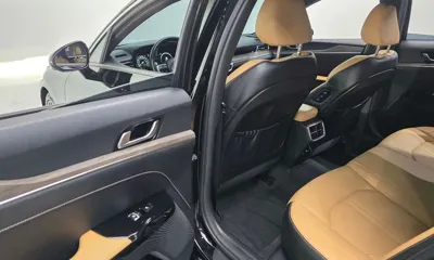 Kia K5 2020, 114333 км, за 17300000 KRW - фото 30