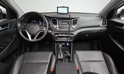 Hyundai Tucson 2018, 76108 км, за 15990000 KRW - фото 7
