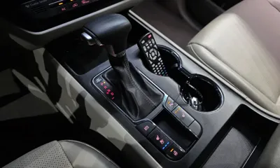 Kia Canival 2019, 126252 км, за 12400000 KRW - фото 9