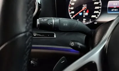 Mercedes-Benz E-Class 2019, 67101 км, за 23900000 KRW - фото 30