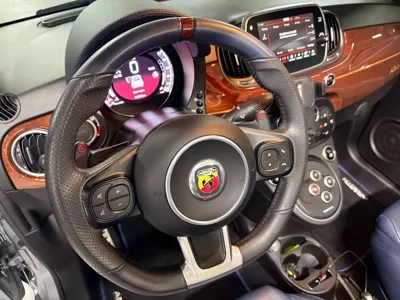 Fiat 500 2019, 41850 км, за 47500000 KRW - фото 12