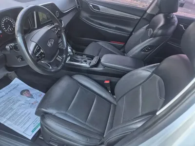 Hyundai Grandeur 2018, 158923 км, за 11200000 KRW - фото 10