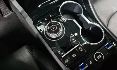 Kia K5 2023, 35395 км, за 39550000 KRW - фото 9