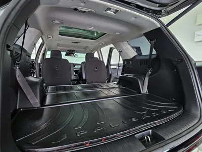 Hyundai Palisade 2019, 96626 км, за 20700000 KRW - фото 17