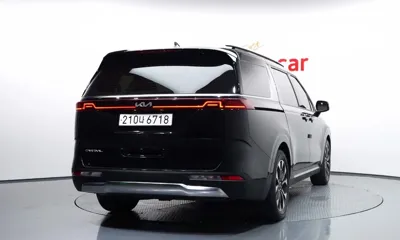 Kia Canival 2023, 102881 км, за 24990000 KRW - фото 4