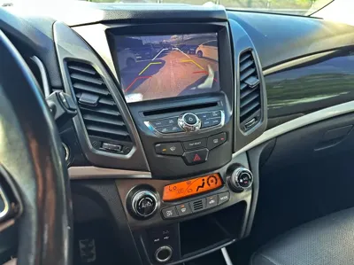 KG_Mobility_Ssangyong KORANDO 2017, 217704 км, за 4500000 KRW - фото 20