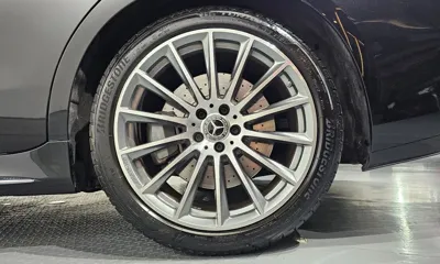 Mercedes-Benz S-Class 2021, 55146 км, за 91000000 KRW - фото 21