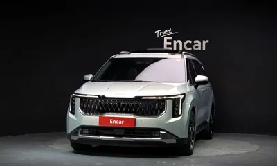 Kia Canival 2024, 42499 км, за 43500000 KRW - фото 3