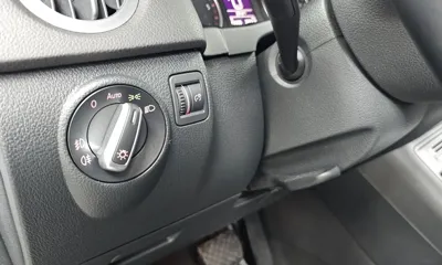 Volkswagen Tiguan 2016, 75686 км, за 10500000 KRW - фото 17