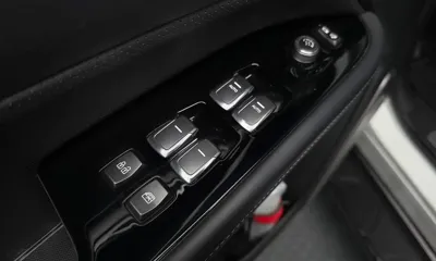 KG_Mobility_Ssangyong Rexton 2018, 78475 км, за 17500000 KRW - фото 20