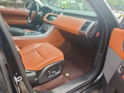 Land Rover Sport 2017, 170000 км, за 218000 CNY - фото 16