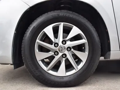 Toyota Alphard 2013, 76000 км, за 159900 CNY - фото 20