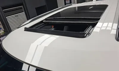 Ford Explorer 2016, 78317 км, за 14000000 KRW - фото 19