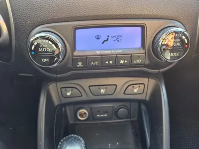 Hyundai Tucson 2012, 136500 км, за 5800000 KRW - фото 12