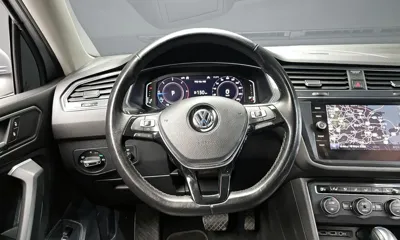 Volkswagen Tiguan 2020, 135588 км, за 23000000 KRW - фото 12